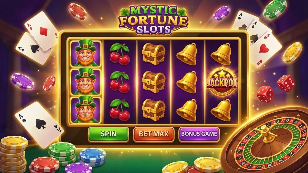 Casino games